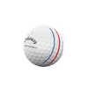 Balles de golf Chrome Tour Triple Diamond - Triple Tack