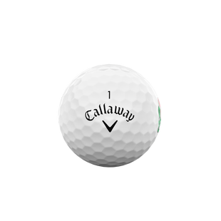 Limited Edition - SuperSoft Golf Balls - 12 Days of Callaway CALLAWAY