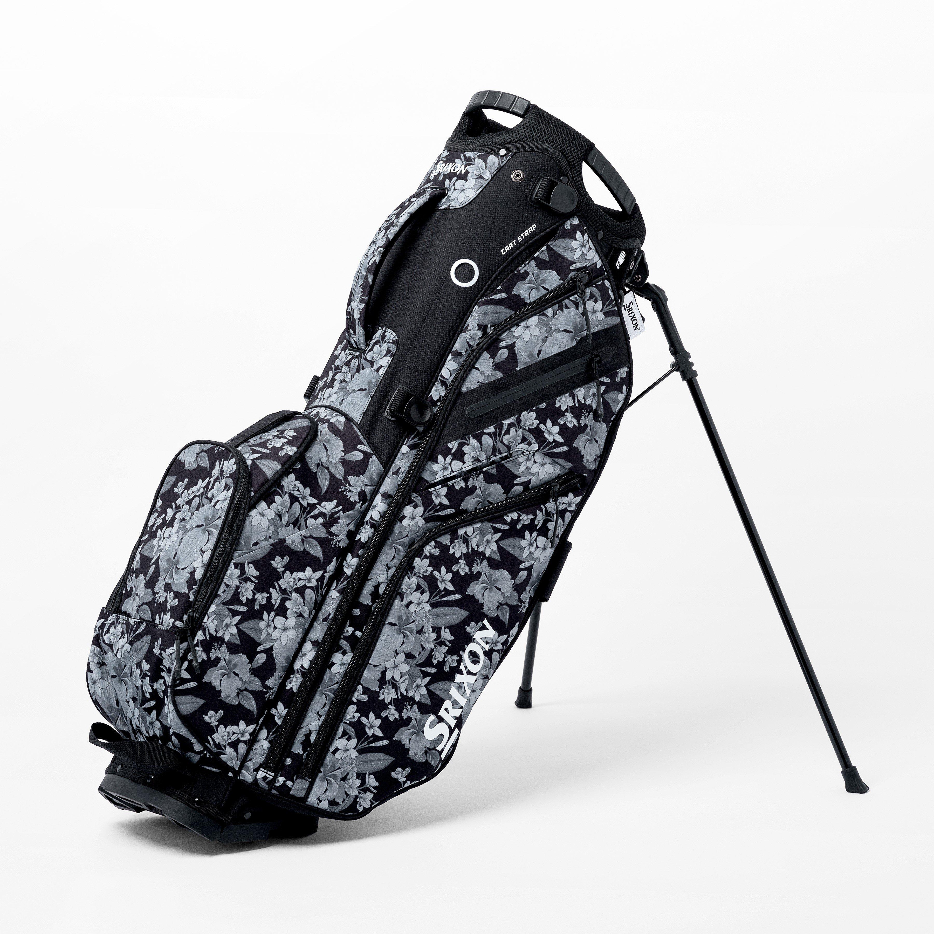 Limited Edition - S3 Stand Bag Hawaii Collection
