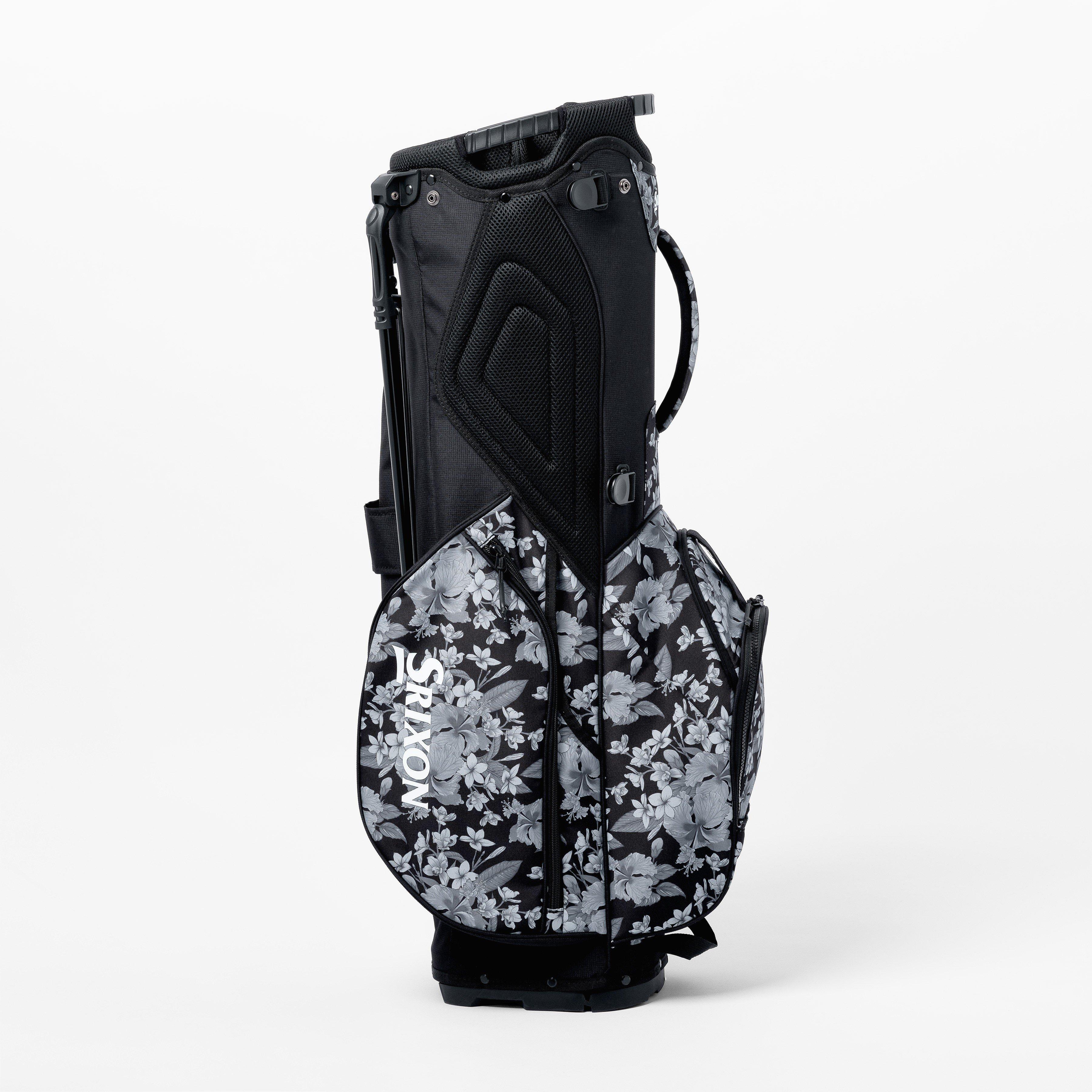 Limited Edition - S3 Stand Bag Hawaii Collection