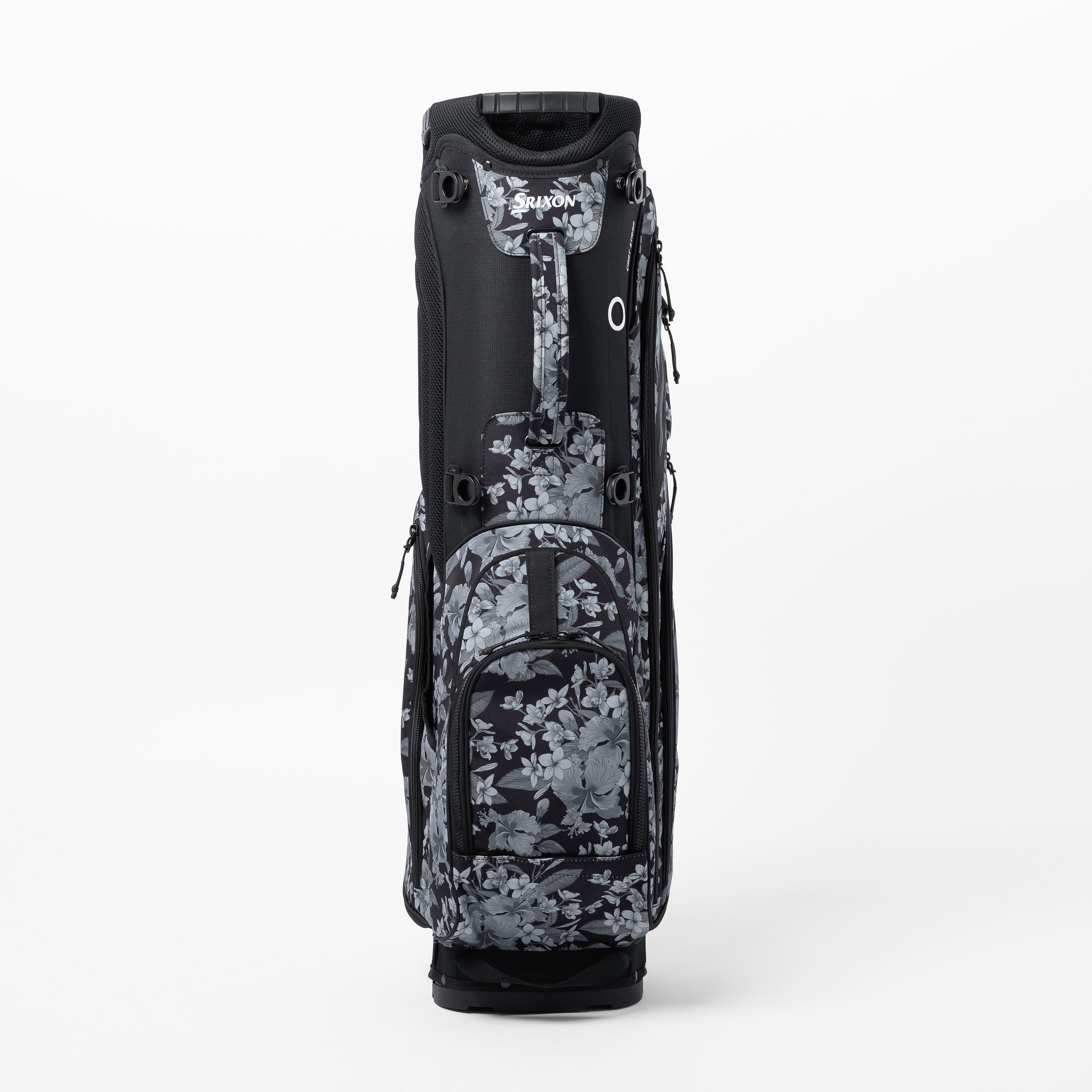 Limited Edition - S3 Stand Bag Hawaii Collection