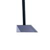 Mezz.1 Max Charcoal Putter with Black ACCRA Shaft