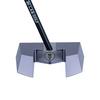 Mezz.1 Max Charcoal Putter with Black ACCRA Shaft