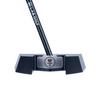 Mezz.1 Max Black Putter with Black ACCRA Shaft