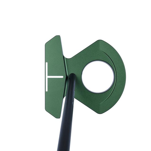 DF3 Green Putter with Black ACCRA Shaft | LABGOLF | Putters