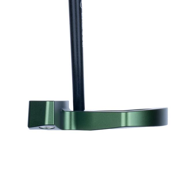 DF3 Green Putter with Black ACCRA Shaft | LABGOLF | Putters