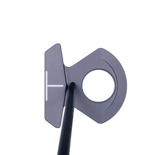 DF3 Charcoal Putter with Black ACCRA Shaft LABGOLF