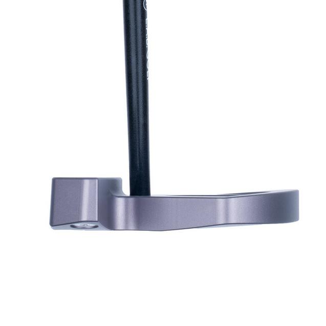 DF3 Charcoal Putter with Black ACCRA Shaft | LABGOLF | Putters