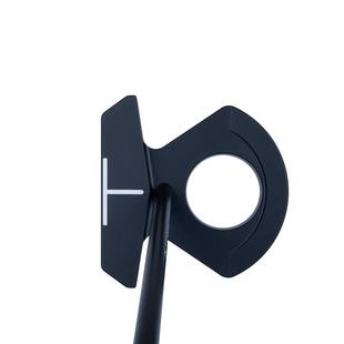 DF3 Black Putter with Black ACCRA Shaft LABGOLF