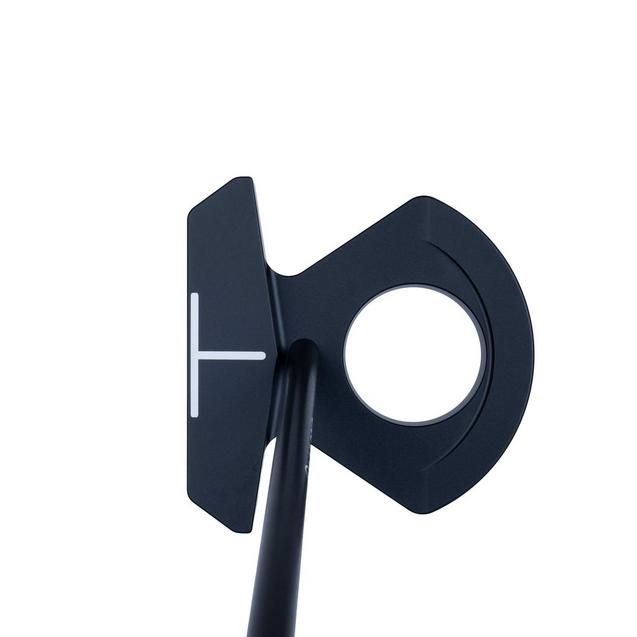 L.A.B GOLF DF3 ブルー 長尺 43inch Accra black DF3 Black Putter with Black ACCRA Shaft | LABGOLF | Putters