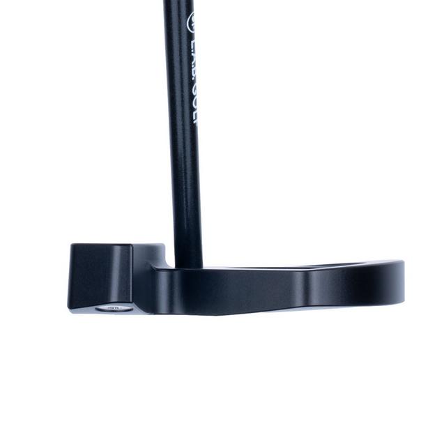 DF3 Black Putter with Black ACCRA Shaft | LABGOLF | Putters