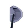 OZ.1i Charcoal Putter with Black ACCRA Shaft