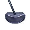 OZ.1i Charcoal Putter with Black ACCRA Shaft