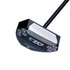 OZ.1i Black Putter with Black ACCRA Shaft