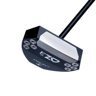 OZ.1i Black Putter with Black ACCRA Shaft LABGOLF