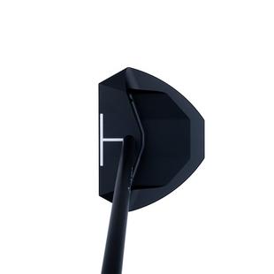 OZ.1i Black Putter with Black ACCRA Shaft LABGOLF