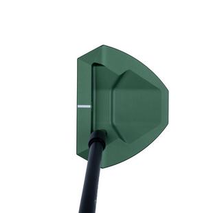 OZ.1i HS Green Putter with Black ACCRA Shaft LABGOLF