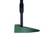 Fer droit OZ.1i HS vert avec tige ACCRA noire