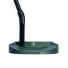 Fer droit OZ.1i HS vert avec tige ACCRA noire