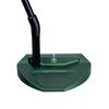 Fer droit OZ.1i HS vert avec tige ACCRA noire