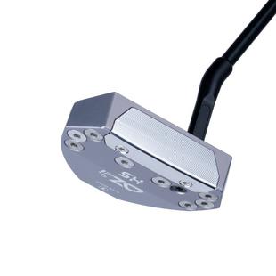 OZ.1i HS Charcoal Putter with Black ACCRA Shaft LABGOLF