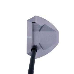 OZ.1i HS Charcoal Putter with Black ACCRA Shaft LABGOLF