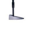 OZ.1i HS Charcoal Putter with Black ACCRA Shaft