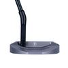 OZ.1i HS Charcoal Putter with Black ACCRA Shaft