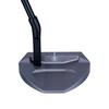 OZ.1i HS Charcoal Putter with Black ACCRA Shaft