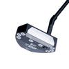 OZ.1i HS Black Putter with Black ACCRA Shaft