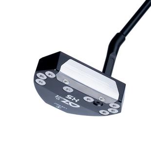 OZ.1i HS Black Putter with Black ACCRA Shaft LABGOLF