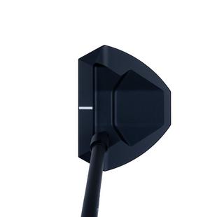OZ.1i HS Black Putter with Black ACCRA Shaft LABGOLF