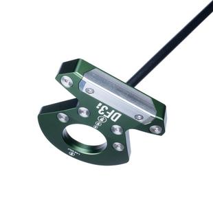 DF3i Green Putter with Black ACCRA Shaft LABGOLF