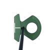 DF3i Green Putter with Black ACCRA Shaft