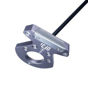 DF3i Charcoal Putter with Black ACCRA Shaft LABGOLF