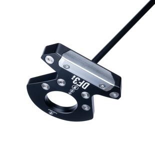 DF3i Black Putter with Black ACCRA Shaft LABGOLF