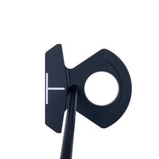 DF3i Black Counterbalance Putter with Black ACCRA Shaft LABGOLF
