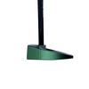 OZ.1i Green Counterbalance Putter with Black ACCRA Shaft