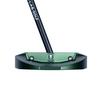 OZ.1i Green Counterbalance Putter with Black ACCRA Shaft