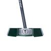 Mezz.1 Max Sweeper Green Putter with Black ACCRA Shaft