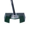 Mezz.1 Max Sweeper Green Putter with Black ACCRA Shaft