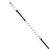 Mezz.1 Max Sweeper Green Putter with Black ACCRA Shaft