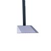 Mezz.1 Max Sweeper Charcoal Putter with Black ACCRA Shaft