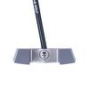 Mezz.1 Max Sweeper Charcoal Putter with Black ACCRA Shaft