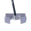 Mezz.1 Max Sweeper Charcoal Putter with Black ACCRA Shaft
