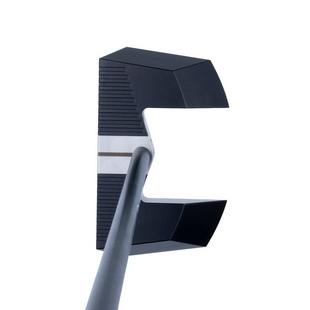 Mezz.1 Max Sweeper Black Putter with Black ACCRA Shaft LABGOLF
