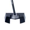 Mezz.1 Max Sweeper Black Putter with Black ACCRA Shaft
