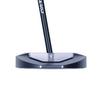 Fer droit OZ.1i Sweeper charbon avec tige ACCRA noire