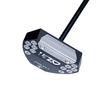 OZ.1i Sweeper Black Putter with Black ACCRA Shaft