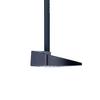 OZ.1i Sweeper Black Putter with Black ACCRA Shaft